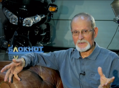 Спасители Цимлянского водохранилища пошли по пути растранжиривания и «распиливания» денег, - волгодонский эколог Николай Жилкин