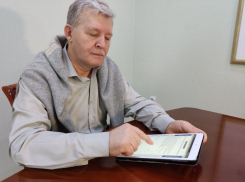 Вторую в этом году интернет-трансляцию проведет глава администрации Волгодонска Сергей Макаров