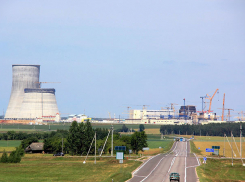 Белорусские чиновники решили заменить упавший реактор от «Атоммаша» для  Белорусской АЭС