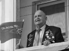 Ушел из жизни ветеран ВОВ Иван Овчинников 