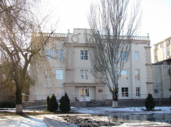В Волгодонске заканчивается строительство музея, длившееся восемь лет