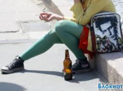 Продавца магазина ООО «Кулинар» поймали на продаже пива детям