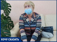 «Нам новая вентиляция не нужна»: Светлана Тарасова о проблеме дома на 30 лет Победы
