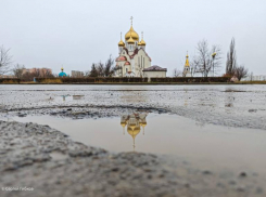 Может пойти дождь, а может и не пойти: о погоде в среду