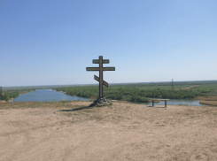 Два причала за 17 миллионов рублей появятся на берегах Дона в Константиновском районе