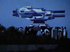 Восстание машин и борьба за еду: что может ждать Волгодонск в 2325 году