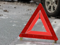 Из-за непогоды на трассе Ростов-Волгодонск погиб 30-летний водитель