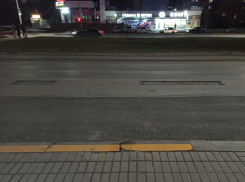 Администрация сэкономит более 4 миллионов рублей на ремонте проспекта Курчатова и улицы Степной