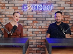 Ленивый альфонс или ценитель зрелых женщин: исповедь Юрца Кравца в одном подкасте