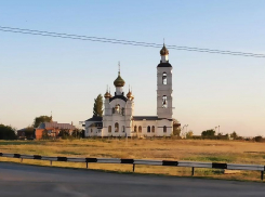 В Свято-Троицком храме Волгодонска установят памятную доску 