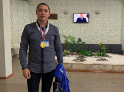 «Человеком года Росатома-2021» стал волгодонец Сергей Коробейников