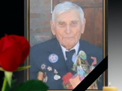 94-летний ветеран ВОВ погиб за рулем собственного автомобиля в Зимовниках