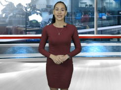 Потепление пришло в Волгодонск ненадолго 
