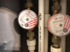 Как и где волгодонцам передать показания счетчиков