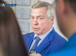 «Ни на одном системообразующем предприятии вспышек коронавируса не было»: Василий Голубев