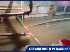 «Укрытие нашего дома по колено топит фекалиями!»: жители МКД на Энтузиастов оказались в «канализационной ловушке» 