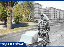 Волгодонск тогда и сейчас: когда 50 лет СССР была самой модной улицей города