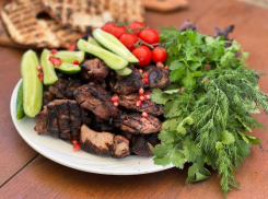 Как устроить праздник живота в Волгодонске, если лень кашеварить