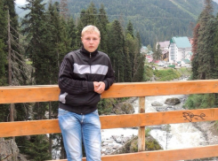 Волгодонец, который был сбит в ночь на 1 сентября на Насосной, скончался