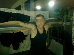 Житель Сальска задержан по подозрению в сексуальном надругательстве над 13-летней школьницей