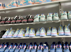 Ликвидация обуви в «Универмаг №1»: скидки* на все 30%