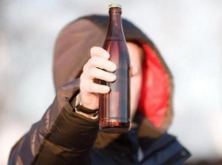В Волгодонске оштрафуют торговцев, продававших алкоголь подросткам