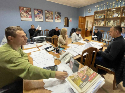 Эксперты оценили: Волгодонск готовится назвать имена лучших спортсменов года