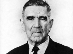 Календарь Волгодонска: 19 декабря родился почетный волгодонец Николай Кадолин