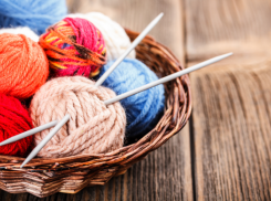 11 июня Волгодонск отметит Всемирный день вязания на публике