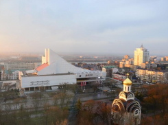 Самым популярным театром у ростовчан стал музыкальный