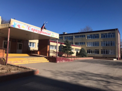 Все школы Волгодонска снабжены тревожными кнопками и системами видеонаблюдения