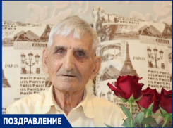  100 лет исполнилось одному из последних живых строителей Волго-Донского судоходного канала Михаилу Скакунову