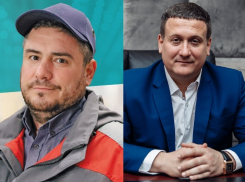 На выборах в Думу Волгодонска победили Евгений Алферов и Александр Руденко