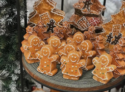 Новый год не за горами, так готовьтесь к нему с нами