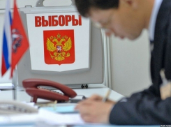 Волгодонцы выберут губернатора области и гордуму 13 сентября