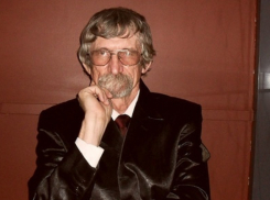 Ушел из жизни архитектор Собора Рождества Христова в Волгодонске Анатолий Андреев