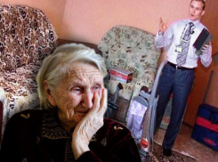 «После этих тренингов у людей появлялись расширенные зрачки глаз и какой-то безумный взгляд» − читатель