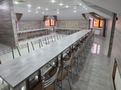 «РетроЛенд» расширяет горизонты: банкетный зал открывает двери для больших торжеств 