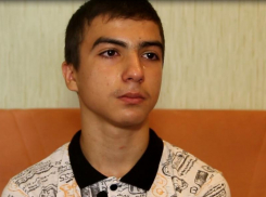 Более 8,5 тысяч подписей собрала петиция в поддержку Данила Красного за сутки