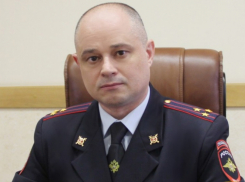 По слухам, главой Волгодонска вместо Юрия Мариненко может стать генерал МВД Дмитрий Вельможко