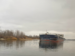 Навигацию 2025 года на Цимлянском водохранилище завершат точно в срок