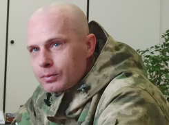 «Украинцы - бедолаги, опасны сейчас только французы»: боец из Волгодонска рассказал о западных наемниках в зоне СВО