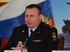 «Прямая линия» с главой волгодонской полиции перенесена на 26 апреля