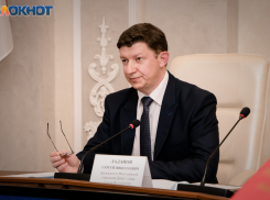 Сергей Ладанов не стал опровергать свое участие в гонке за кресло сити-менеджера Волгодонска