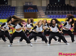 Артисты из Волгодонска вернулись с победой с российско-украинского танцевального конкурса