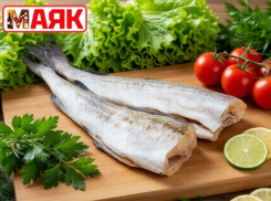 Товар дня: тушка минтая всего за 192₽