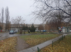 Новая неделя начнется в Волгодонске с небольшого потепления 