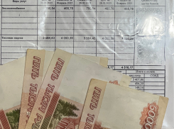 «Не живем, а выживаем»: баснословные суммы заплатили за отопление в феврале жители Волгодонска