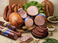 Что подарить на 23 Февраля? Соберите «мужской набор» с донским характером от «Элиты Юга»