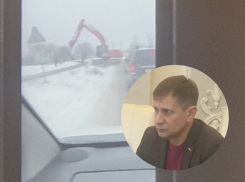 Мы для них просто туземцы: депутаты обвинили «Ростовавтомост» в разрушении улицы Прибрежной